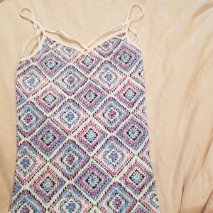 Aeropostale Vneck cami